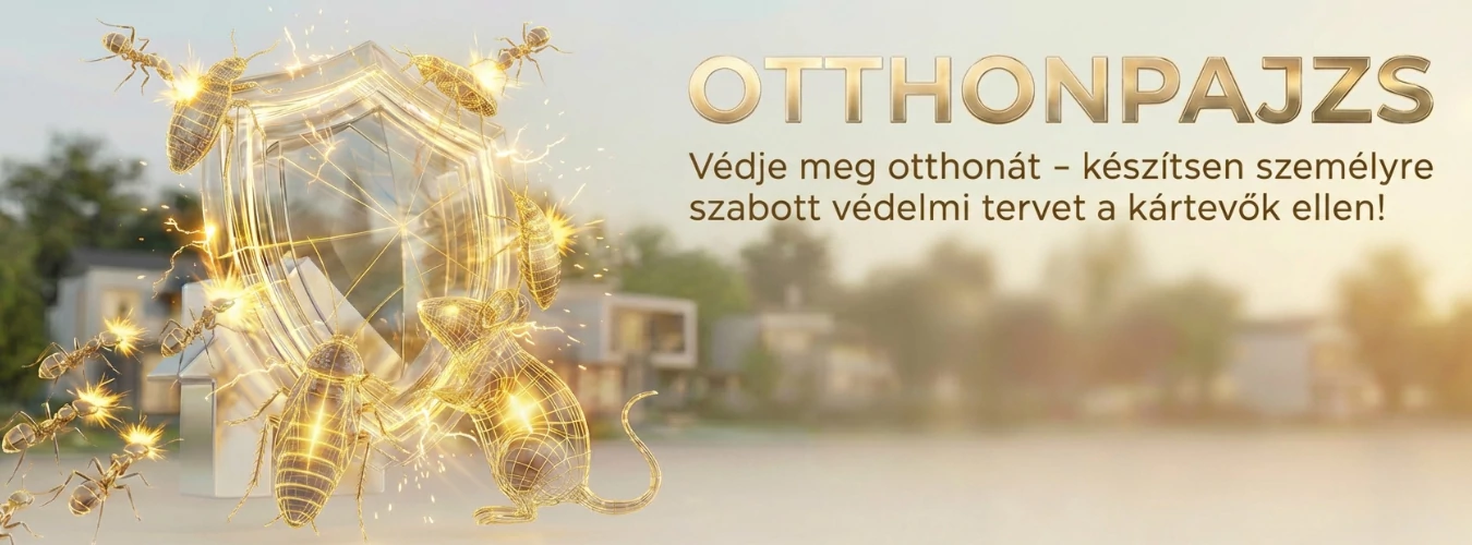 Csapdashop.hu Otthonpajzs Tervező Alkalmazás