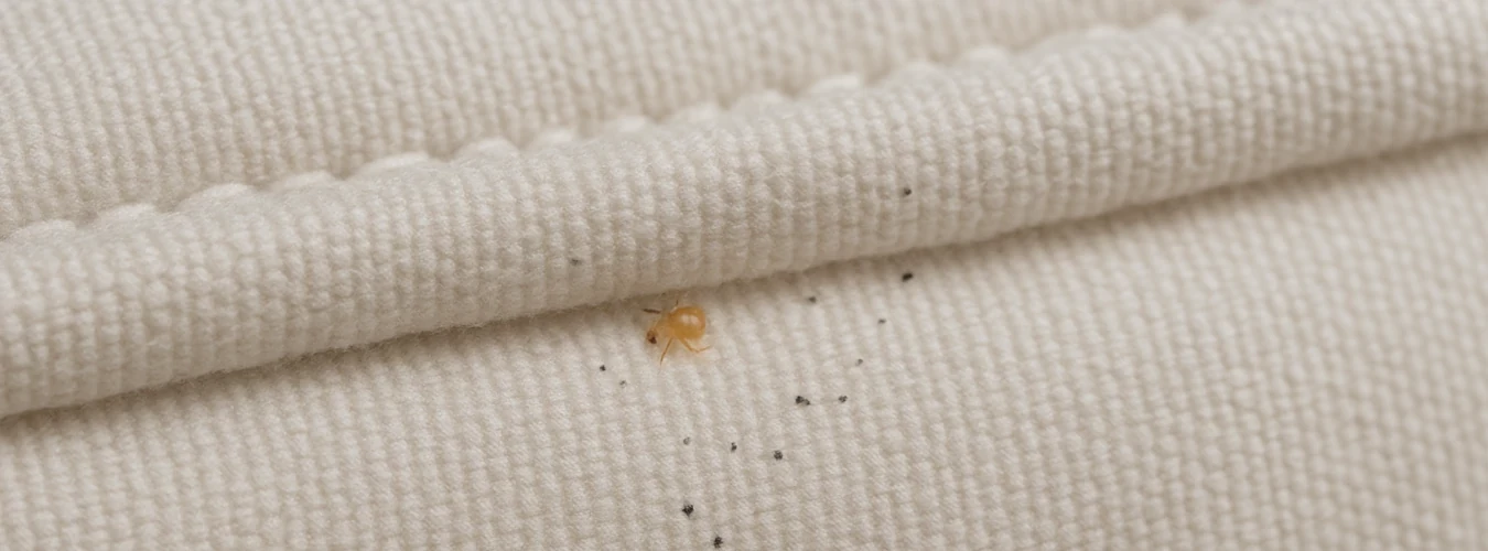 Professzionális ágyi poloska irtó csomagok – Az Ön kezében a megoldás!