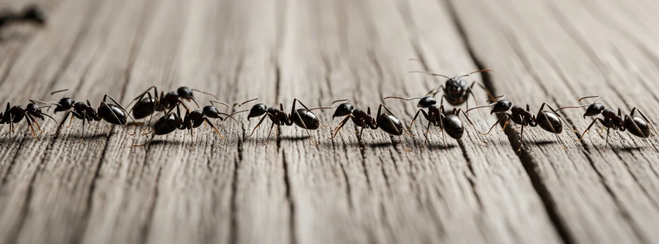 Célzott kezelés lóhangyákra: komplett csomagok a tartós eredményért!