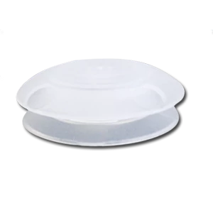 Univerzális csalétek állomás rovarirtó gél biztonságos kihelyezéséhez