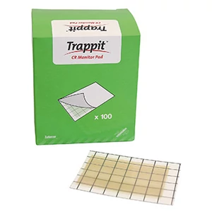 Eurotrap rovar monitoring ragacslap 8*6 cm 50db
