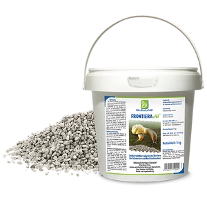 Frontiera csiga elleni granulátum – 1kg vödör