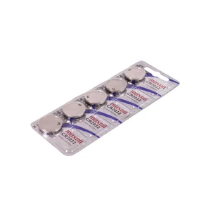 Elem lithium CR2032 5db-os Maxell