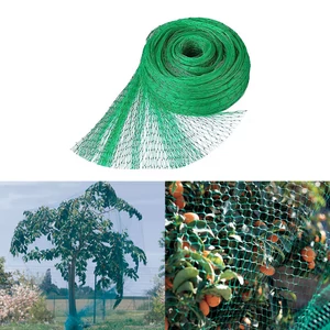 Madárkár elleni védőháló 4x5m M-400 | Csapdashop.hu