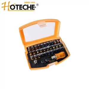 Bit klt.32 részes C.V. vegyes műa. tartóban Profi Hoteche