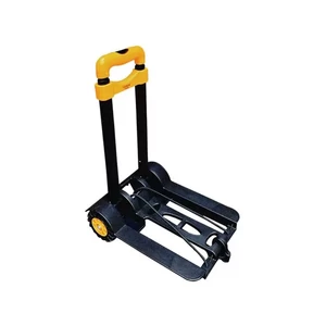 Molnárkocsi/kiskocsi 50kg összecsukható