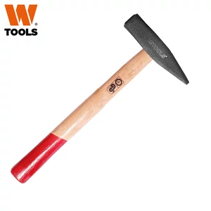 Kalapács 400gr TÜV/Gs fa nyéllel WTOOLS