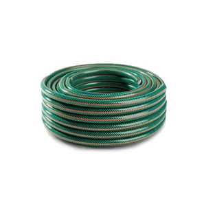 Locsolótömlő 1/2 20m zöld WTOOLS ECO 
