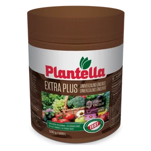  Plantella Extra Plus Univerzális vízben oldódó műtrágya 500g