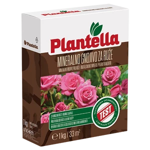 Plantella ásványi műtrágya rózsára 1kg