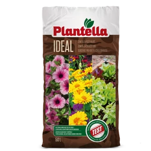Plantella Ideal Általános Virágföld 20L