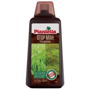 Plantella Stop Moha 1 liter