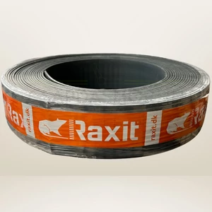 Raxit Seal rágcsáló zárószalag 75mm x 25m