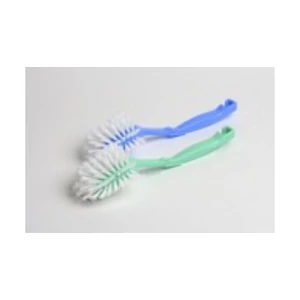 Rágcsálócsapda tisztító kefe