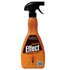 Effect Faracid hangyairtó permet 500ml