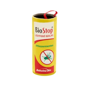 Biostop légyfogó szalag 100 db