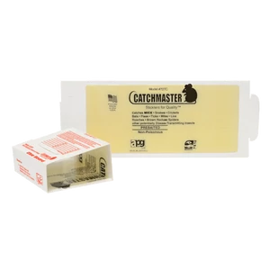 Catchmaster 72TC egércsapda és csótánycsapda