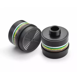 Coverguard Eurfilter A2B2E2K2 P3 szűrőbetét