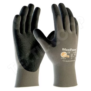  ATG 34-900 Maxifoam Lite kesztyű - 9-L