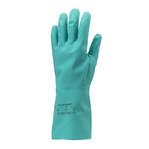5509 nitril vegyszerálló kesztyű 32 cm - 9