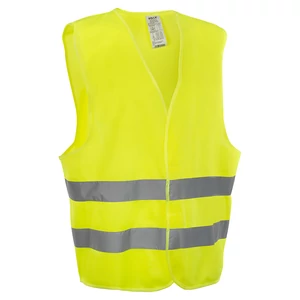 BLINKIT-Y fluo jól-láthatósági mellény