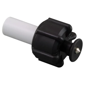 Birchmeier biztonsági szelep 4 bar