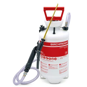 Birchmeier DR5 professzionális kézi porozógép 5L tartállyal rovarirtáshoz