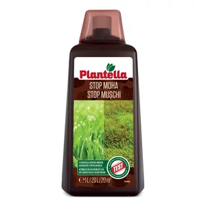  Plantella Stop Moha 1 liter