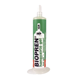 Biopren hangyairtó gél 30g