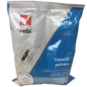 DURACID PW rovarirtó porozószer 1 kg