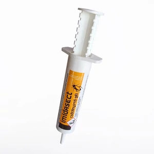 Imidasect csótányirtó gél 15g praktikus tubusban