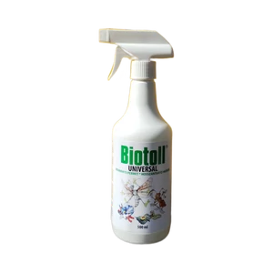 Biotoll rovarirtó permet 500ml szórófejes