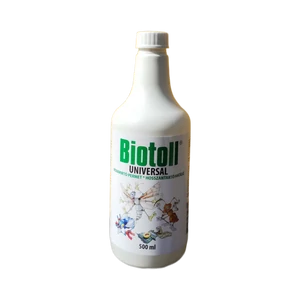 Biotoll rovarirtó permet 500ml utántöltő