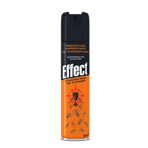 Effect légy- és szúnyogirtó aeroszol