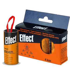 Effect légyfogó szalag 100 db