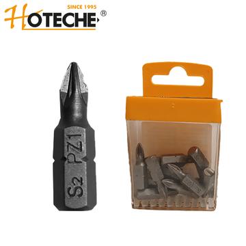 Bithegy PZ1x25mm 15 db-os Hoteche