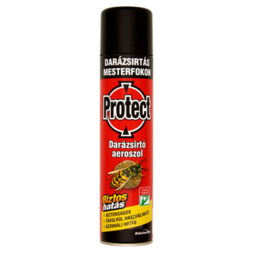 Protect darázsirtó spray 400ml