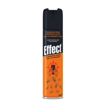 Effect légy- és szúnyogirtó aeroszol