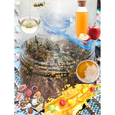 Hatékony darázscsapda házilag: Hogyan készítsünk otthon darázscsapdát anélkül, hogy a méheket károsítanánk?