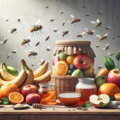 Muslinca ellen: hatékony módszerek és tippek