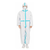 Safetech SPFH001 Type 4B/5B/6B overál - XL