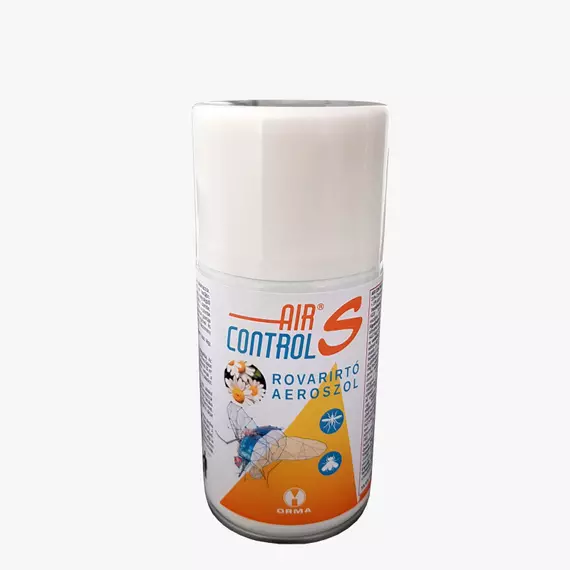 Air Control S Utántöltő 250 ml | Automata légy- és szúnyogirtás
