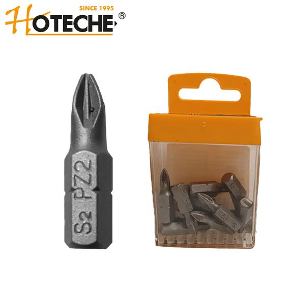 Bithegy PZ1x25mm 15 db-os Hoteche
