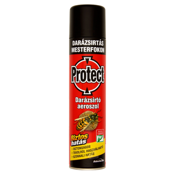 Protect darázsirtó spray 750ml