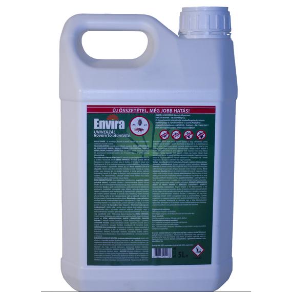 ENVIRA Univerzál Rovarirtó permet 5 liter