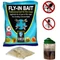 Professioneller Fliegenfalle Köder FLY IN 125g Nachfüllpack