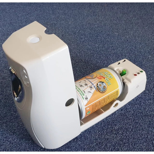 Air Control S automata légy és szúnyogirtó 250 ml