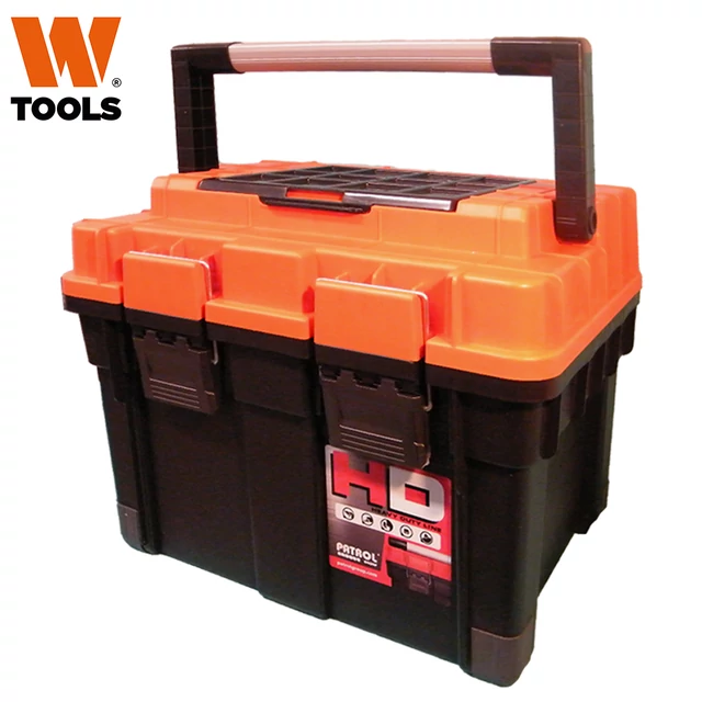 Szerszámosláda műa. 