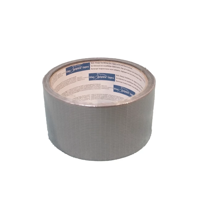 Ragasztószalag szálerősített 10mx48mm, Duct-Tape