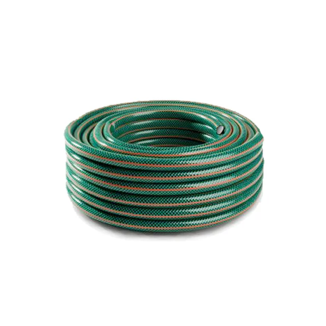 Locsolótömlő 1/2 20m zöld WTOOLS ECO 